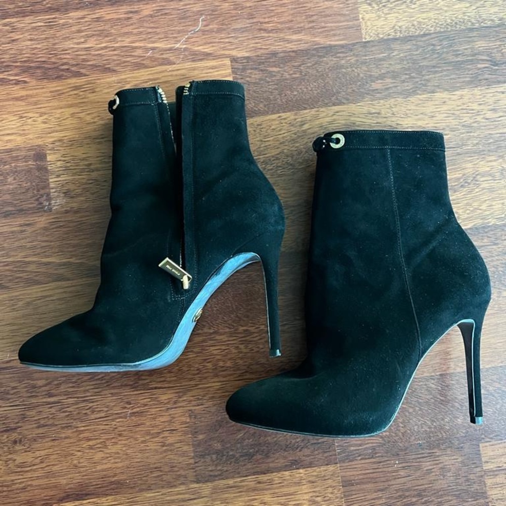 Michael Kors , High heel Bootie